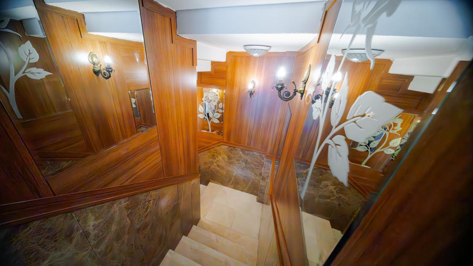 Sahil Boutique Hotel Estambul Exterior foto