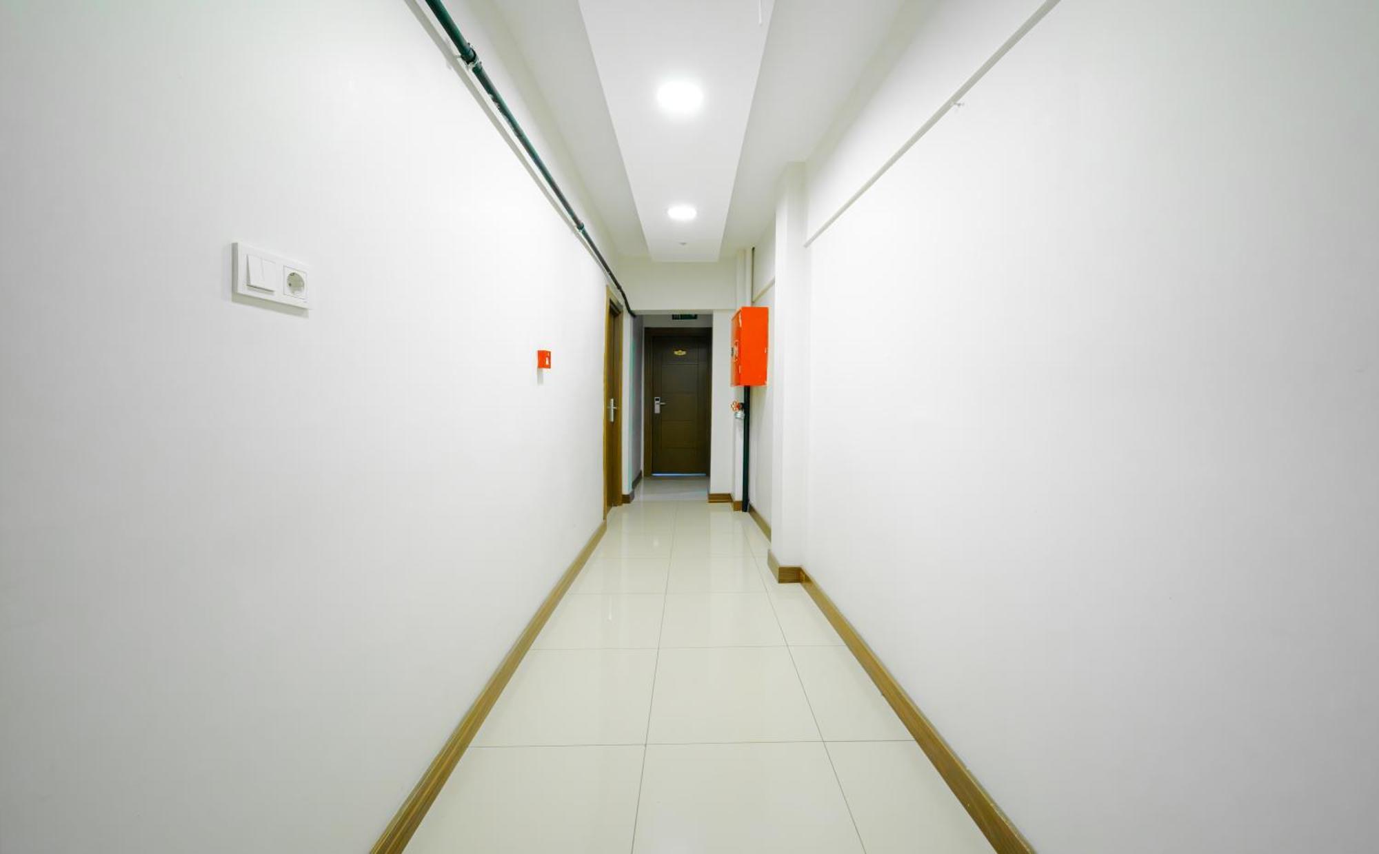 Sahil Boutique Hotel Estambul Exterior foto