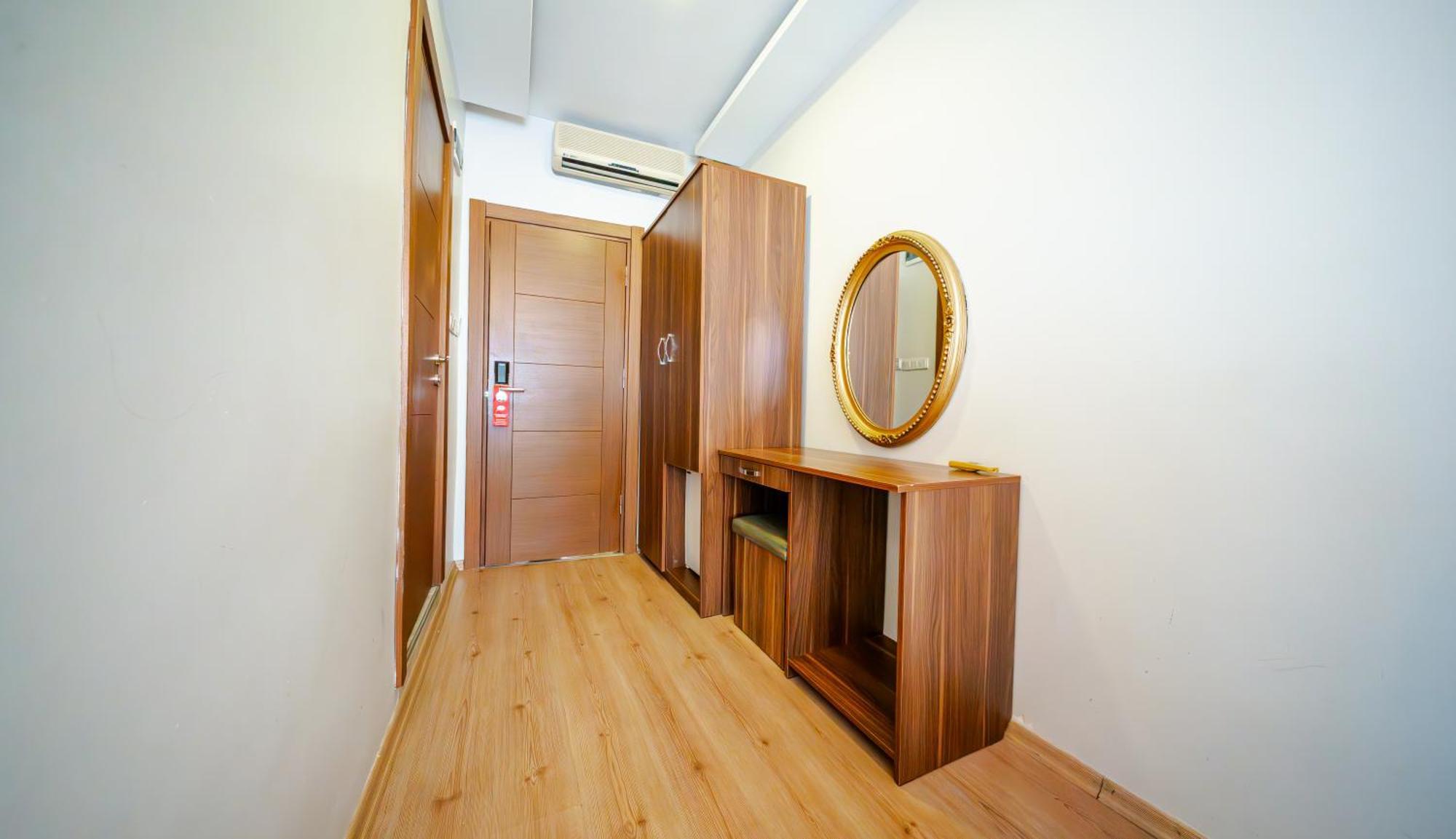 Sahil Boutique Hotel Estambul Exterior foto